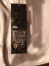 200 amp main for sale  London