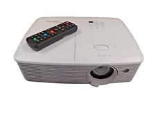 Optoma eh345 hdmi usato  Spedire a Italy