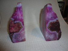 Purple red agate for sale  Hutto