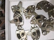 Fiat 500 meccanismo usato  Italia