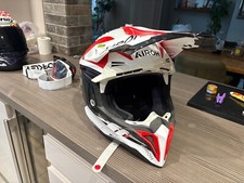 Airoh aviator size for sale  WEYMOUTH