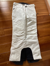 Skihose schneehose 36 gebraucht kaufen  Weichs