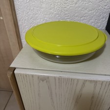 Tupperware tafelperle flache gebraucht kaufen Tupperware tafelperle flache gebraucht kaufen  Lisberg