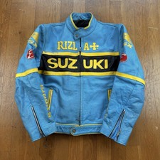 Rizla suzuki blue for sale  LONDON