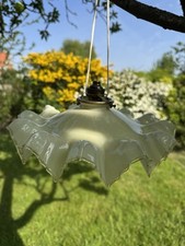 Ancienne suspension abat d'occasion  Dunkerque-