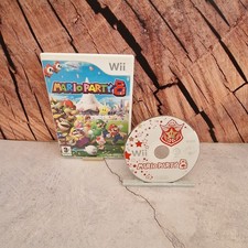 Mario party gioco usato  Bergamo