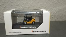 Gabelstapler jungheinrich 1 gebraucht kaufen  Nortorf