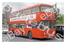 Bus photograph strathclyde for sale  ALFRETON