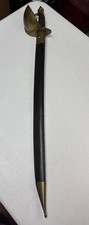 Cavalry saber replica for sale  Mount Dora