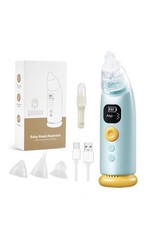 Nasal aspirator baby for sale  COVENTRY