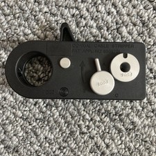 Coaxial cable stripper for sale  FLEETWOOD