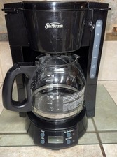 Sunbeam cup programmable for sale  Mableton