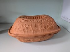 West german romertopf for sale  BRISTOL
