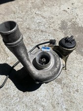 Turbo 1.9 dit d'occasion  Athis-Mons