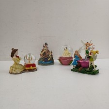 Set disney figures for sale  WARRINGTON