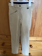 Tagg kids jodhpurs for sale  ALFORD