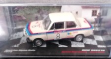 Bmw 2002 tii gebraucht kaufen  Sinzheim