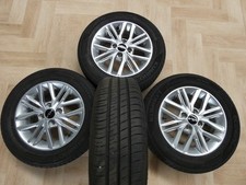 Satz kia sommerräder gebraucht kaufen  Dinkelscherben