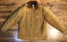 Giacca cappotto lavoro usato  Spedire a Italy