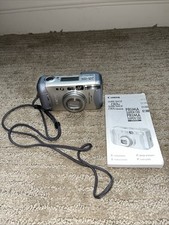 Canon sureshot 130u for sale  Wichita