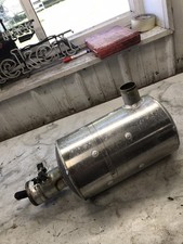 16 Kawasaki STX 15 STX-15 F silenciador jet ski tubo de escape caixa de água comprar usado  Enviando para Brazil