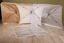 Set umbrellas studio for sale Set umbrellas studio for sale  YORK