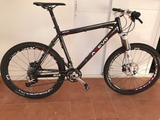 Axevo mtb usato  Spedire a Italy