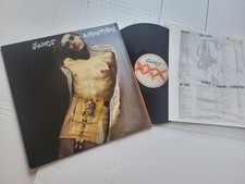 Janes addiction self for sale  Austin