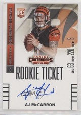 2014 panini contenders for sale  Auburn