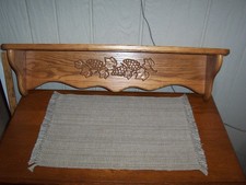 Vintage oak wood for sale  Lititz