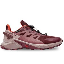Scarpe salomon supercross usato  Guidonia Montecelio