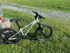 Kids mountain bike for sale  Lisbon