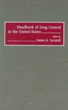 Handbook drug control d'occasion  Expédié en France