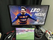 Benq ew3270u 31.5 for sale  Ann Arbor