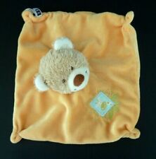 Doudou plat tex d'occasion  Bouvigny-Boyeffles