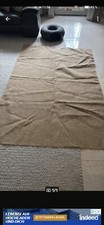 Jutestoff jute maße gebraucht kaufen  Hürth