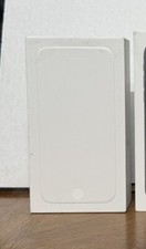 Apple Iphone 6 prata 64GB caixa vazia original SOMENTE comprar usado  Enviando para Brazil
