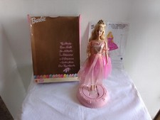Barbie schiaccianoci principes usato  Italia