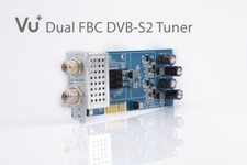 Dvb s2x fbc usato  Spedire a Italy