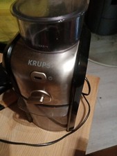 krups zerkleinerer gebraucht kaufen krups zerkleinerer gebraucht kaufen Illingen