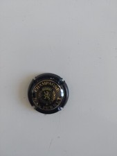 Capsule champagne jean d'occasion  Vitry-le-François
