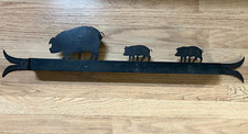 Vintage folk art for sale  Janesville