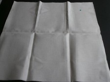 Fine count evenweave for sale  YORK