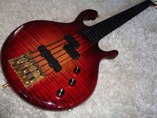 Vintage 1995 pedulla for sale  Santa Ana