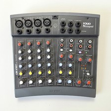 Soundcraft spirit folio for sale  LONDON