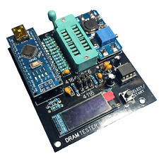 Dram tester 4164 usato  Porcari