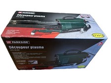Parkside découpeur plasma d'occasion  L'Arbresle