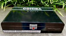 Cohiba black empty for sale  Alexandria