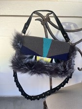 linda bolsa feminina  comprar usado  Enviando para Brazil
