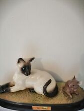 Large beswick cat for sale  BEAWORTHY